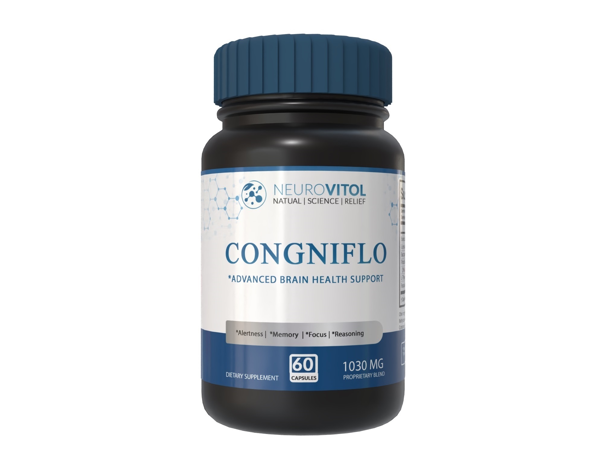 Congniflo BrainSupport
